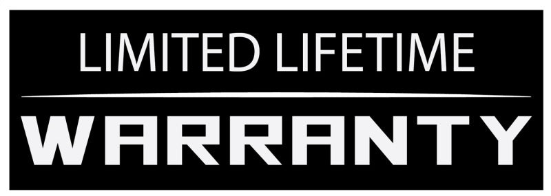 EGR 07-13 Jeep Wrangler JK In-Channel Window Visors - Set of 4 - Matte (575155) 575155 575155 Technical Bulletin