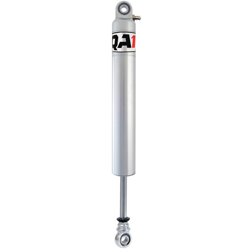 QA1 26 Series Monotube Shock Absorber - 7in Stroke - Schrader Valve - Dry Valving - Steel 26V7C-DRY 26V7C-DRY Photo - Primary