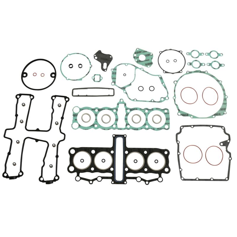 Athena 80-83 Yamaha XJ J / K Maxim America 650 Complete Gasket Kit (Excl Oil Seal) P400485850600 P400485850600 Photo - Primary
