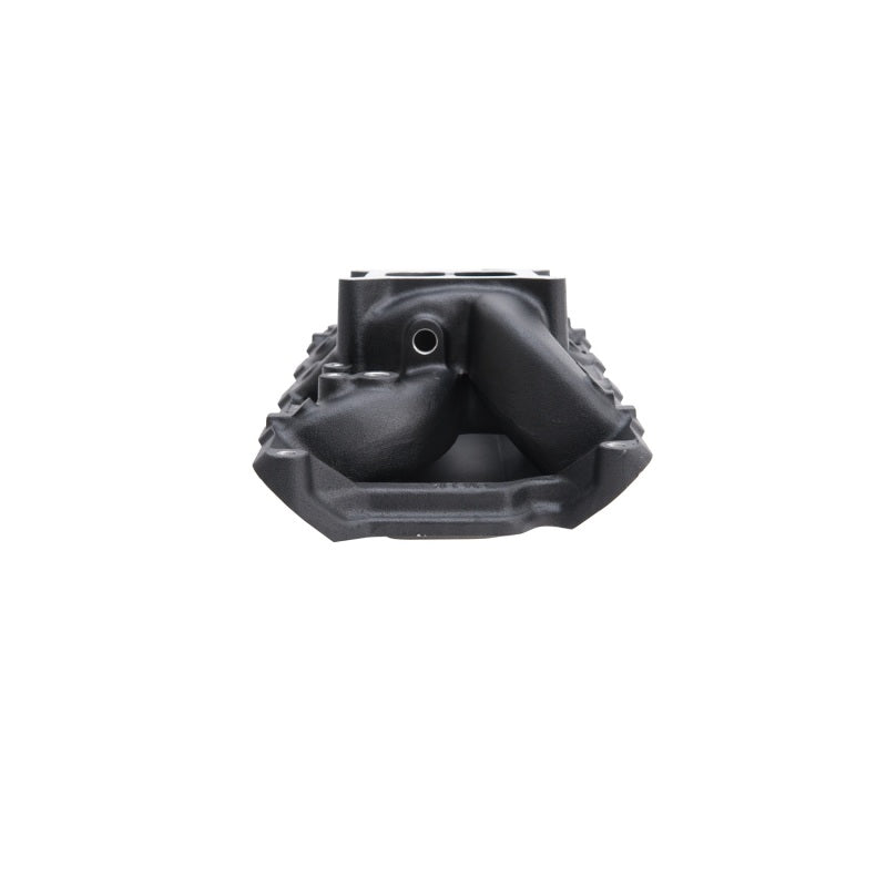 Edelbrock Intake Manifold, RPM Air-Gap, Small-Block Ford 289-302, Black 75213 Photo - Unmounted