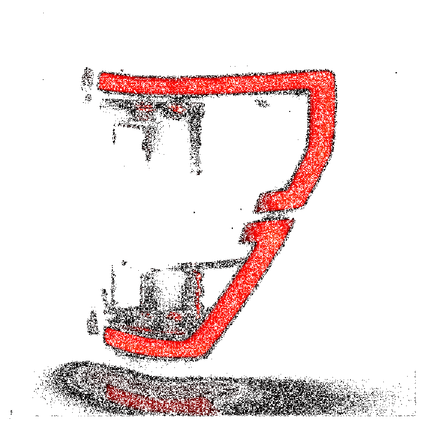 SPYDER 21-23 Ford F150 (Halogen w/ Blind Spot) Full LED Tail Lights - Black (ALT-YD-FF15021HALBS-BK) 5088789 5088789 360 Degree Image Set