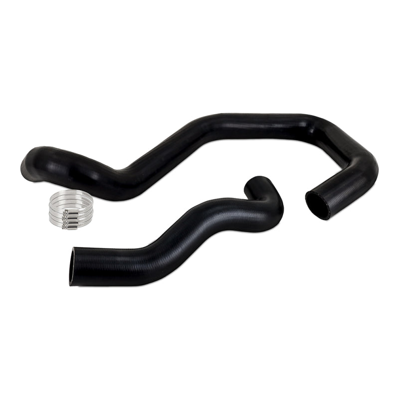 Mishimoto 05-07 Ford 6.0L Powerstroke Mono Beam Replacement Hose Kit MMHOSE-F2D-05ME MMHOSE-F2D-05ME Photo - Primary