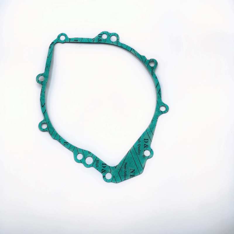 Ricks Motorsport Electrics Ricks Motorsport Yamaha Stator Cover Gasket 25-410 25-410 User 1