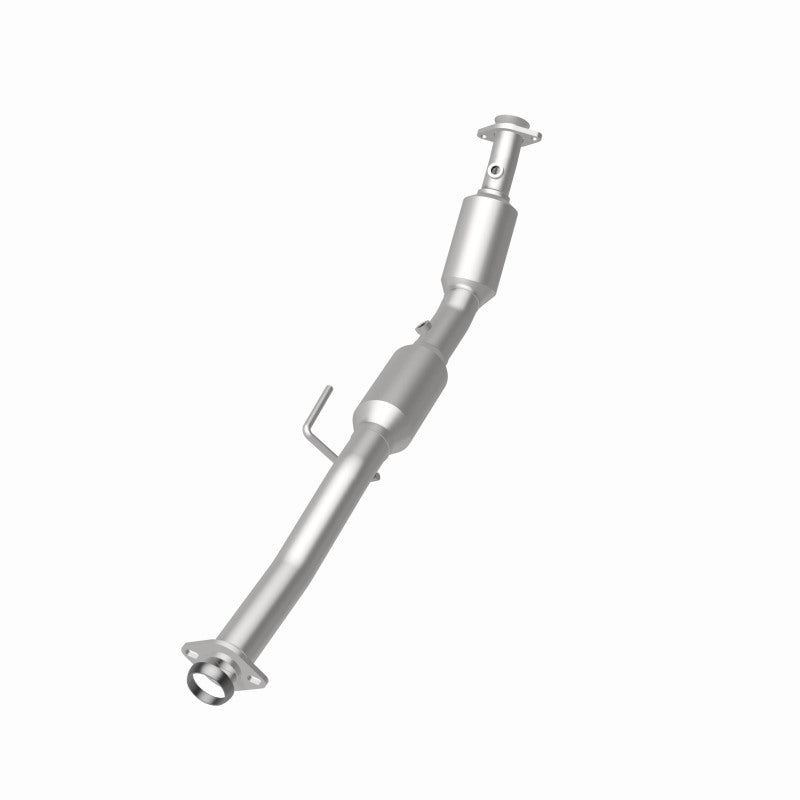 Magnaflow California Converter Direct Fit 07-11 Ford Ranger 2.3L 551112 551112 360 Degree Image Set