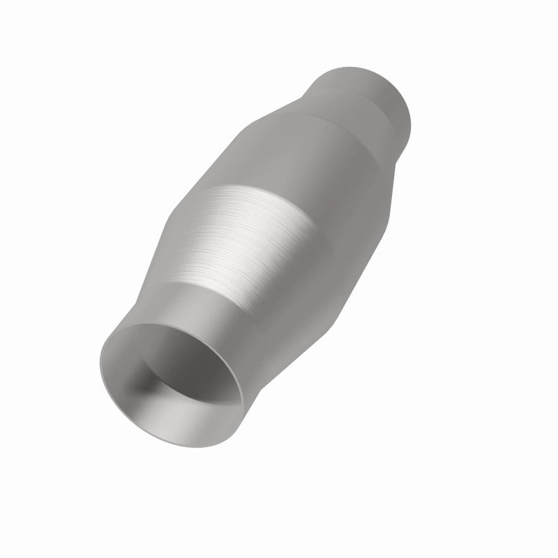 MagnaFlow Standard Grade Federal / EPA Compliant Universal Catalytic Converter 59928 360 Degree Image Set