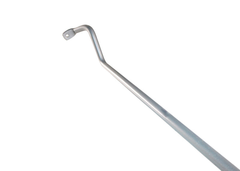 Whiteline Front Sway Bar 22mm Heavy Duty Subaru Forester 2009-2010 BSF39 Photo - Unmounted