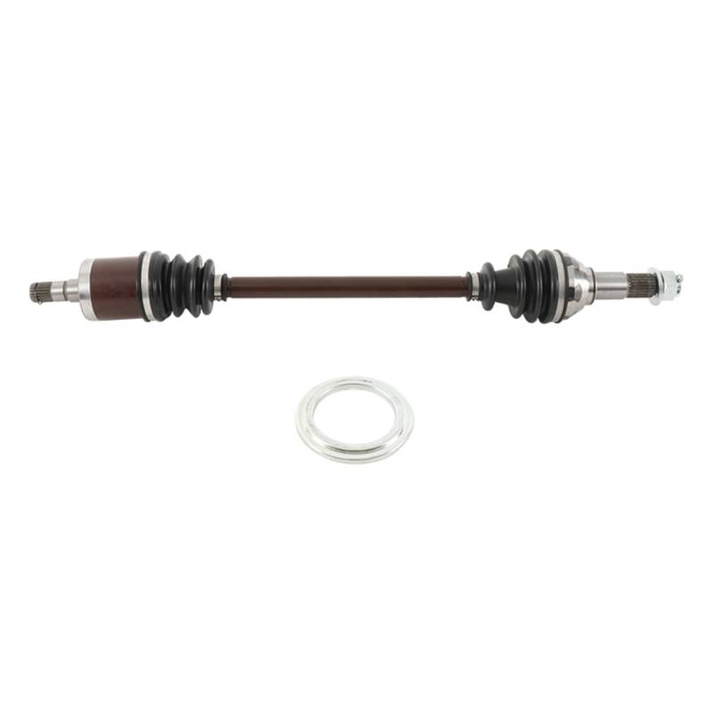 All Balls Racing 16-18 Can-Am Maverick 1000R XC 6 Ball Axle Front Left AB6-CA-8-118 AB6-CA-8-118 Photo - Primary