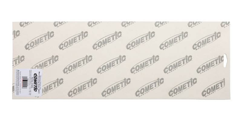 Cometic Gasket Cometic 20in x 7in x .060in TNG Gasket Making Material Gasket Making Material C15543 C15543 Photo - Primary