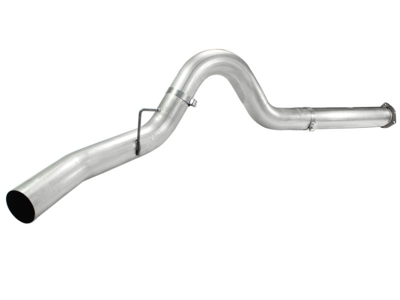 aFe POWER 49-03055 ATLAS 5" Aluminized Steel DPF-Back Exhaust System 49-03055 Photo - Unmounted