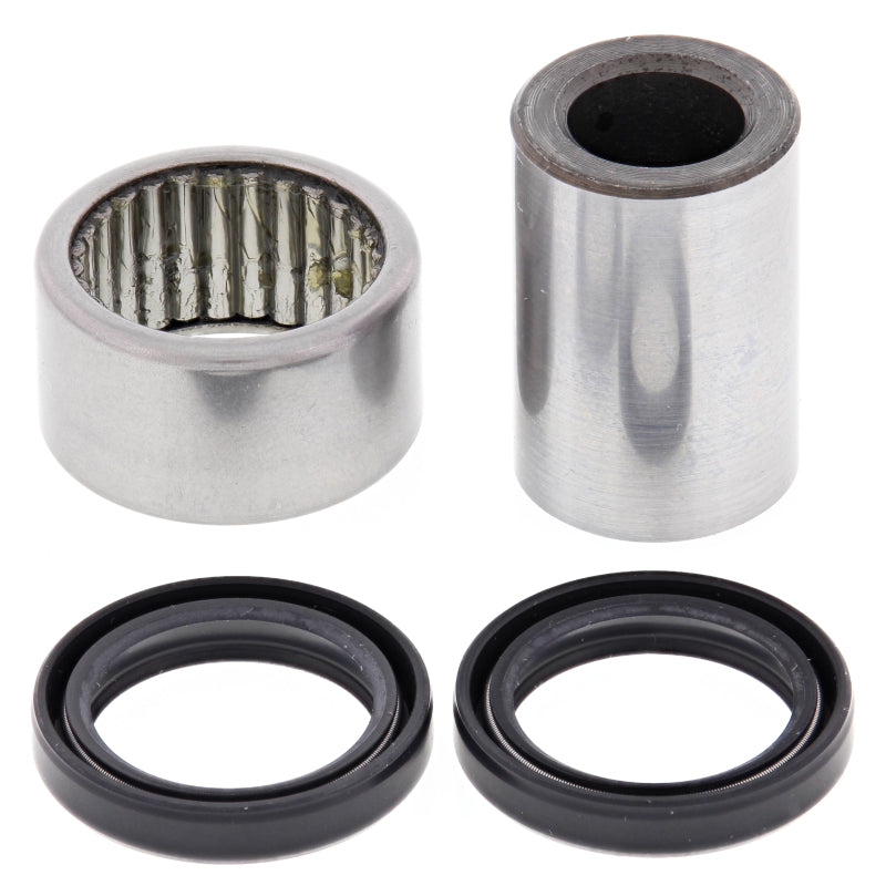 All Balls Racing 04-09 Yamaha YFZ450 Lower Rear Shock Bearing Kit 29-5043 29-5043 Photo - Primary