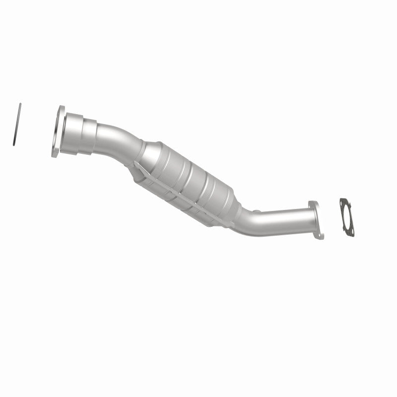 MagnaFlow Buick Lucerne OEM Grade Federal / EPA Compliant Direct-Fit Catalytic Converter 51743 360 Degree Image Set