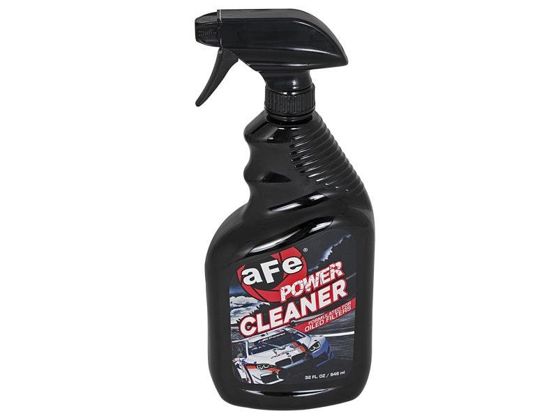 aFe Magnum FLOW Pro 5R Air Filter Cleaner 32oz (Core PN: 10201) 90-10201 Photo - Primary