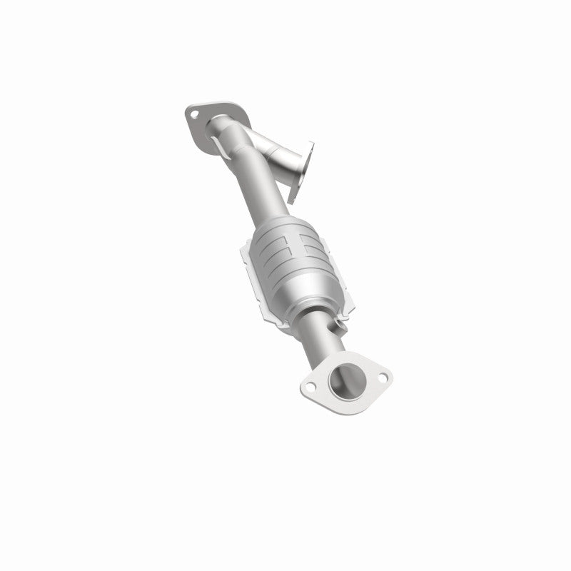 MagnaFlow HM Grade Federal / EPA Compliant Direct-Fit Catalytic Converter 93657 360 Degree Image Set