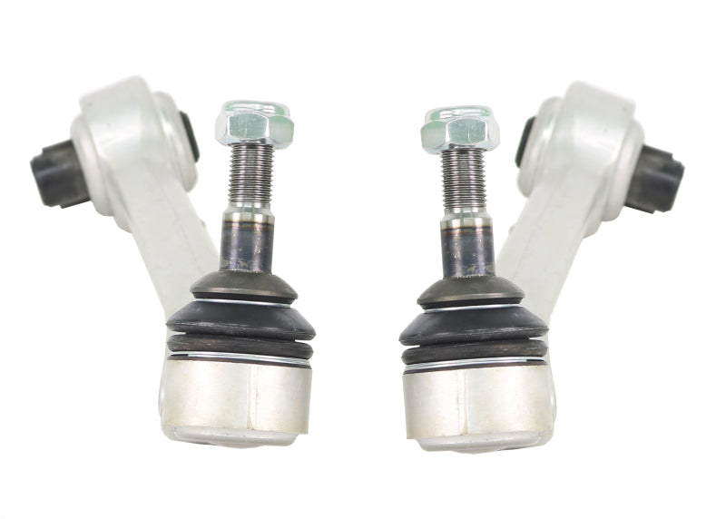 SuperPro Front Control Arm Assembly Kit Performance TRC0090 Photo - out of package