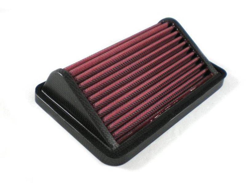 BMC 2010 Ducati 1198 R Carbon Racing Filter CRF563/08 CRF563/08 User 1