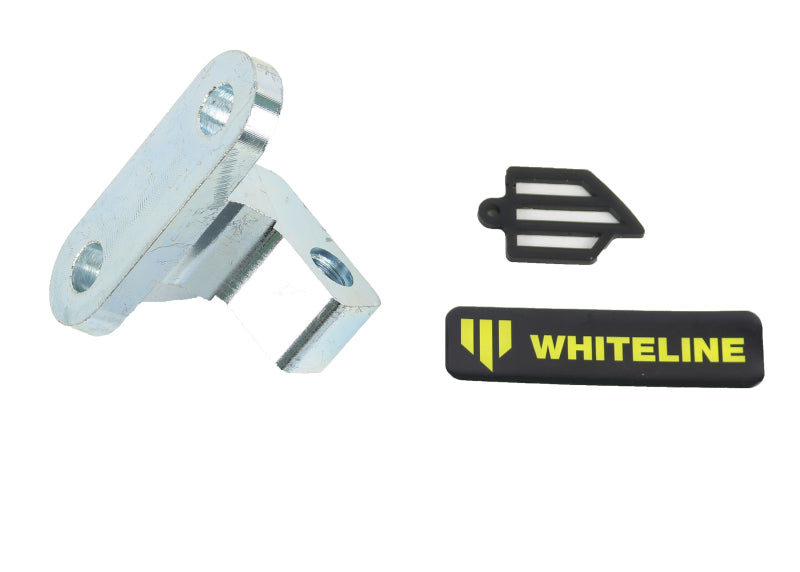 Whiteline 2002-2006 Acura RSX Bump Steer - Correction Kit KCA517 KCA517 Photo - Close Up