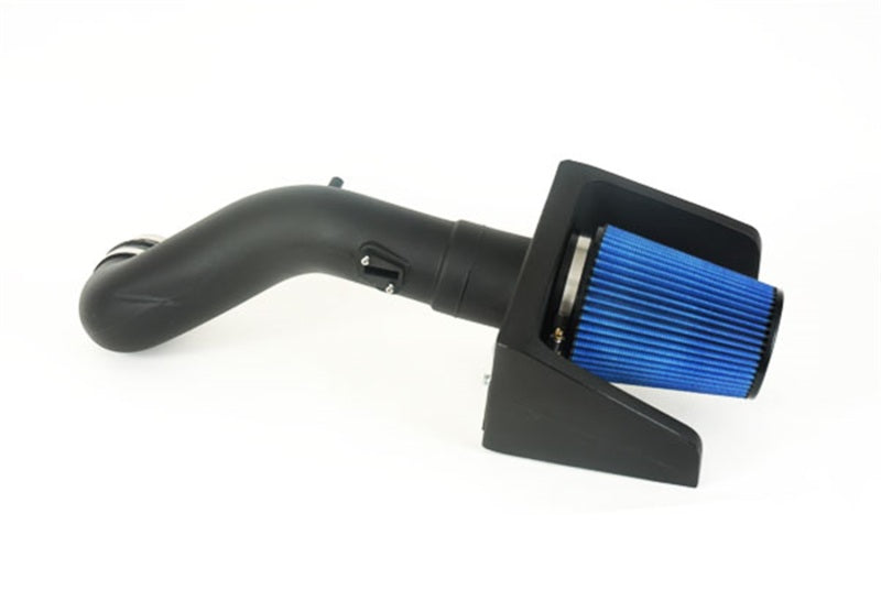 Volant 11-13 Ford F-150 5.0 V8 Fast Fit 5 Air Intake System 59850 Photo - Primary