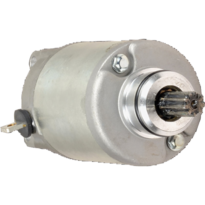 Arrowhead 10-15 Can-Am DS 450 Starter Motor 410-52298 410-52298 Photo - Primary
