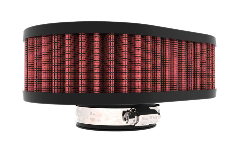 K&N Engineering Universal Clamp-On Air Filter RU-071V RU-071V Photo - out of package