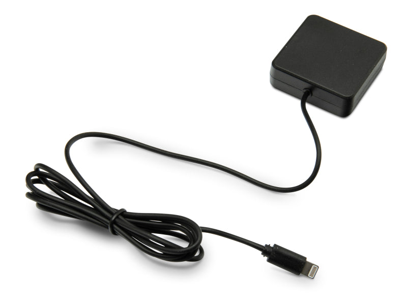 Raxiom 07-18 Jeep Wrangler JK 06-22 Dodge Challenger SpeedForm Series Throttle Controller J132141 J132141 Photo - Close Up