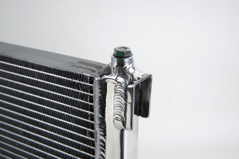 CSF Mercedes Benz E 63 / CLS 63 AMG Front Mount Heat Exchanger 8197 8197 Photo - Close Up