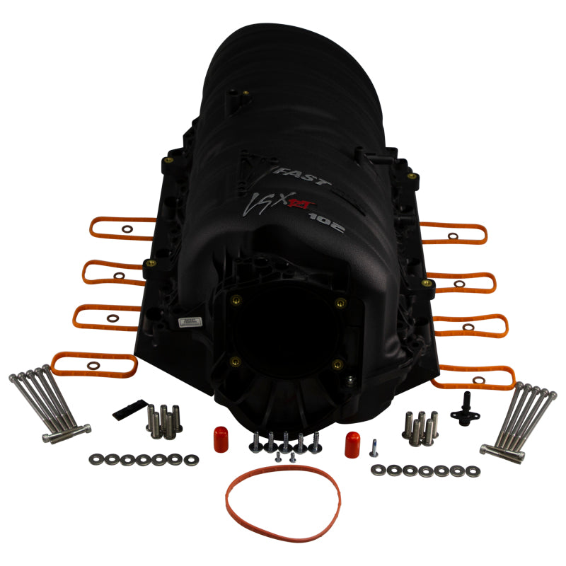 FAST LSXRT Manifold 102MM LS Truck Intake Manifold Kit 146602B-KIT 146602B-KIT User 3