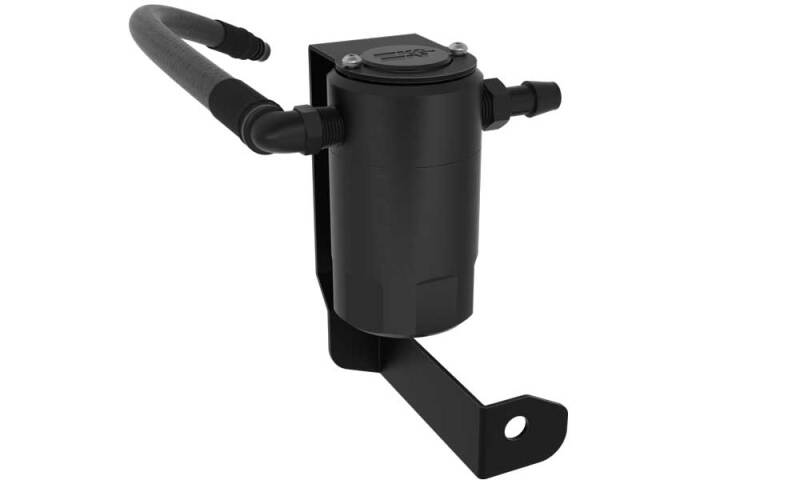 K&N Engineering K&N 11-21 Dodge Challenger 6.4L V8 (Gas) Catch Can Oil Separator 81-0801 81-0801 Photo - Primary