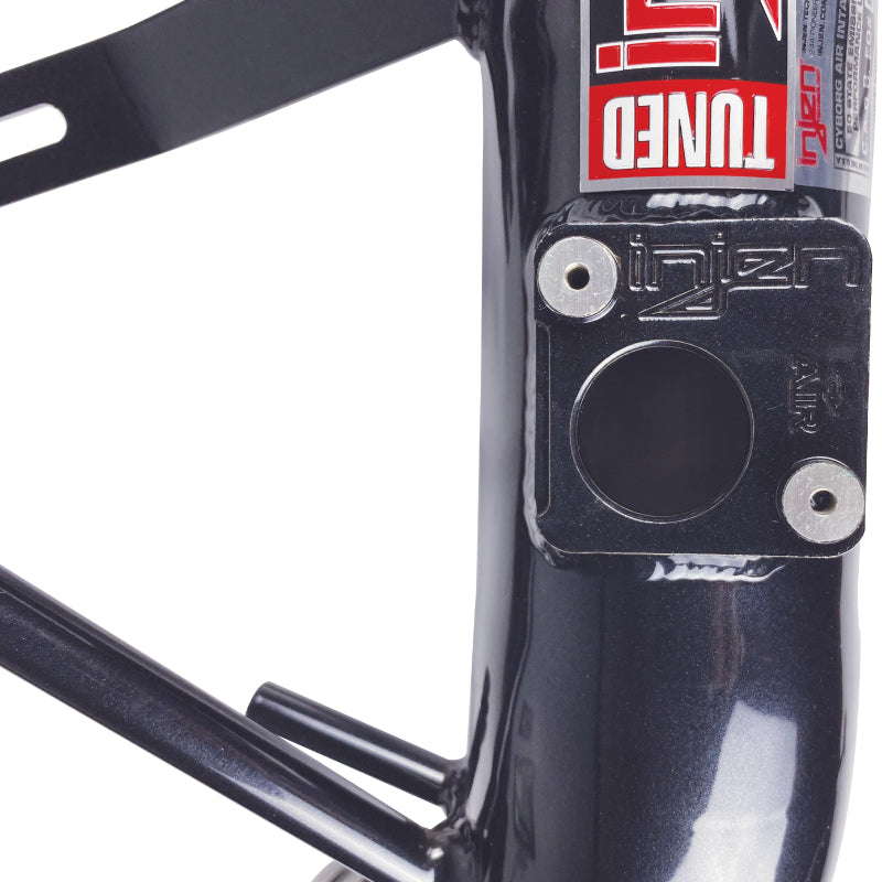 Injen Black Cold Air Intake for 2007-2008 Honda Element SP1727BLK Photo - out of package