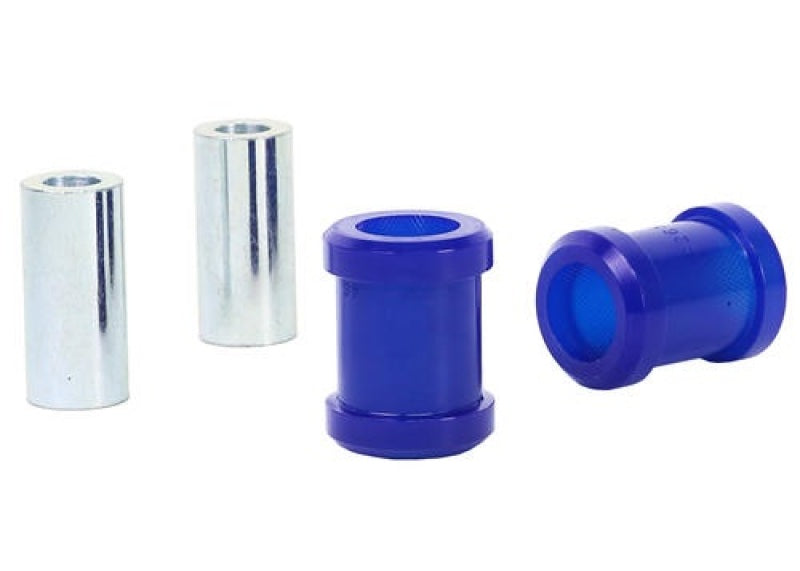 SuperPro Rear Toe Control Arm Lower-Inner Bushing Kit SPF3265K Photo - out of package