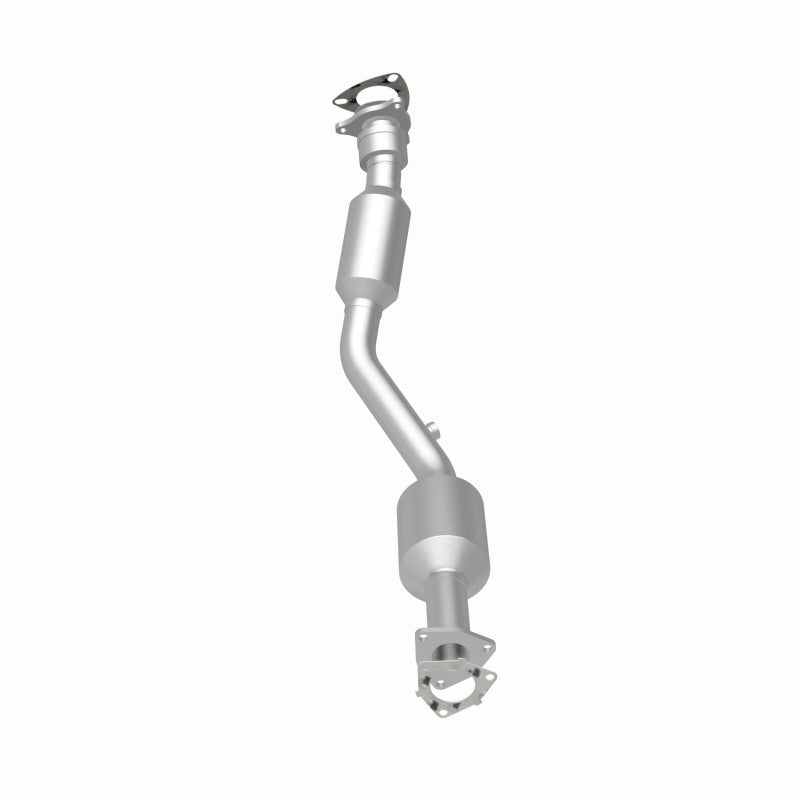 MagnaFlow Saturn Vue California Grade CARB Compliant Direct-Fit Catalytic Converter 5481722 360 Degree Image Set