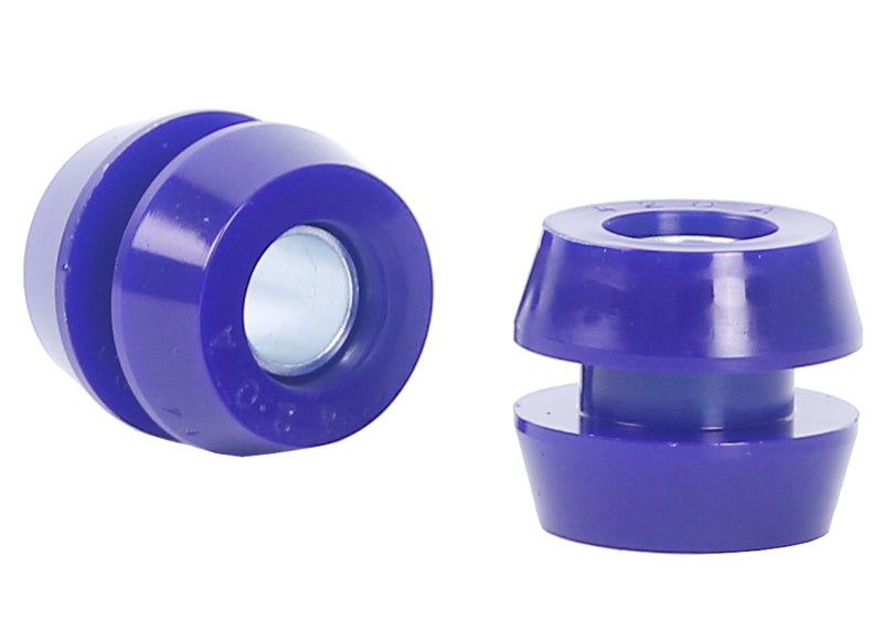 Superpro 69-74 Ford Capri 2 Door / 68-76 Ford Escort Mk 1 Sway Bar Bushing Kit SPF0420K SPF0420K Photo - out of package