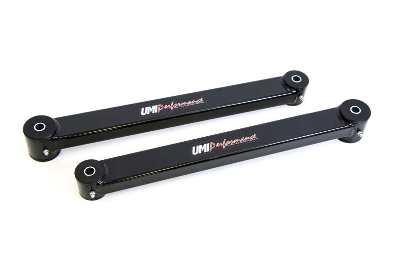 UMI Performance UMI Lower Control Arms Suspension Control Arms main image