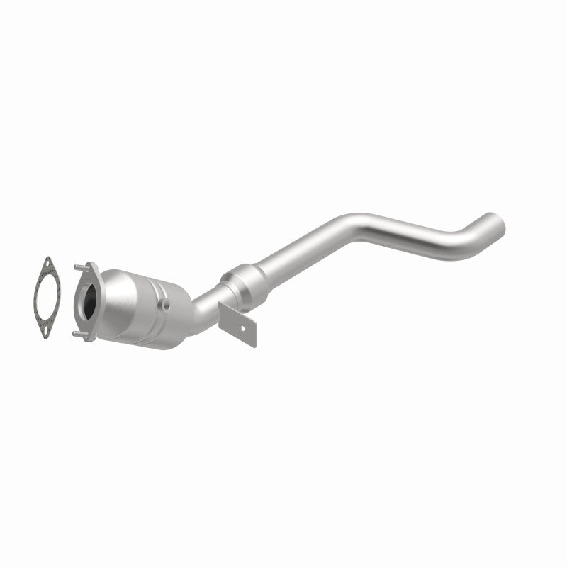 MagnaFlow Ford Mustang OEM Grade Federal / EPA Compliant Direct-Fit Catalytic Converter 52225 360 Degree Image Set