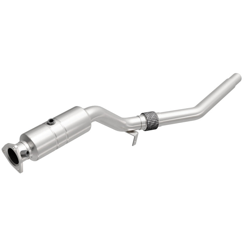 MagnaFlow Audi HM Grade Federal / EPA Compliant Direct-Fit Catalytic Converter 24125 Photo - Primary