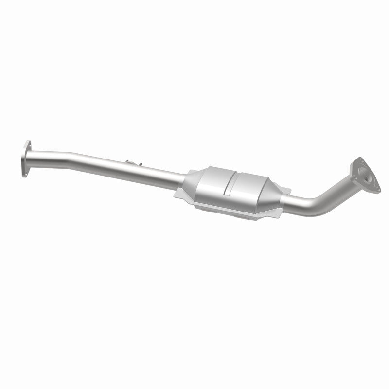 MagnaFlow Toyota Sequoia OEM Grade Federal / EPA Compliant Direct-Fit Catalytic Converter 49578 360 Degree Image Set