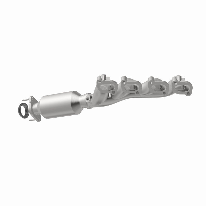 MagnaFlow Cadillac SRX California Grade CARB Compliant Manifold Catalytic Converter 4551070 360 Degree Image Set