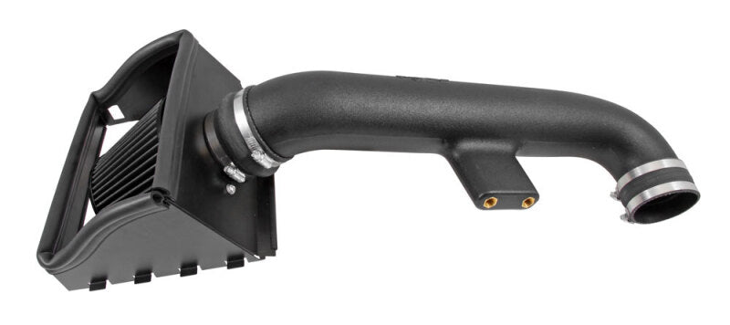 K&N Engineering K&N 15-20 Ford F150 V8-5.0L Cold Air Intake - Dryflow 30-2591 30-2591 Photo - lifestyle view