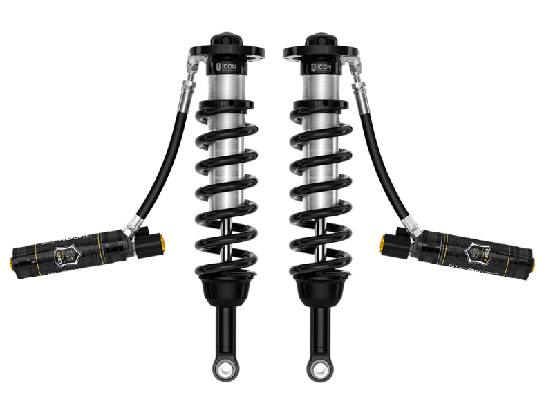 ICON 22-23 Toyota Tundra 2.5 VS RR CDEV 6in Coilover Kit 58771E 58771E Photo - Primary