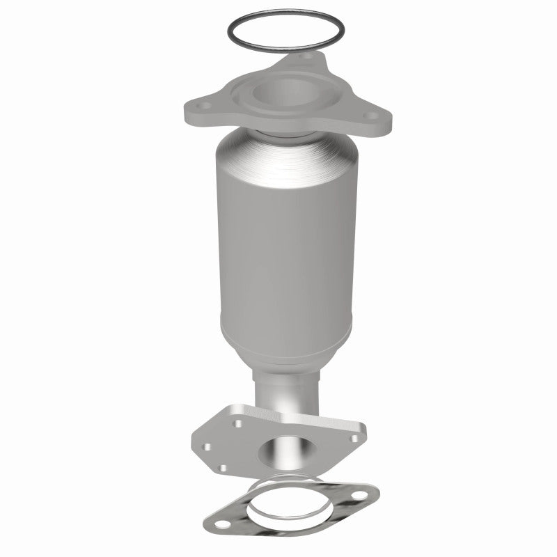 MagnaFlow Chevrolet OEM Grade Federal / EPA Compliant Direct-Fit Catalytic Converter 52889 360 Degree Image Set