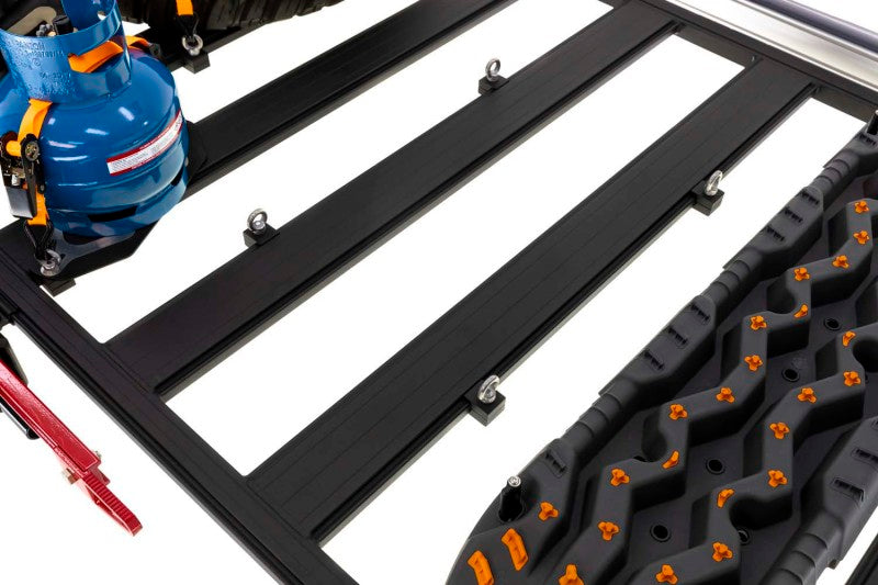 ARB Baserack Tie Down (Eyebolt x4) 1780200 1780200 Photo - lifestyle view