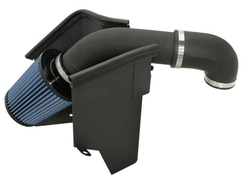 aFe POWER 54-11552-1 Magnum FORCE Stage-2 Pro 5R Cold Air Intake Syste 54-11552-1 Photo - Unmounted