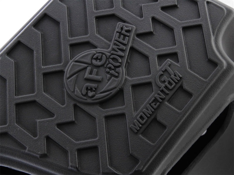 aFe Momentum GT Pro 5R Cold Air Intake System: Jeep Wrangler (JK) 07-11 V6 54-76203 Photo - Unmounted