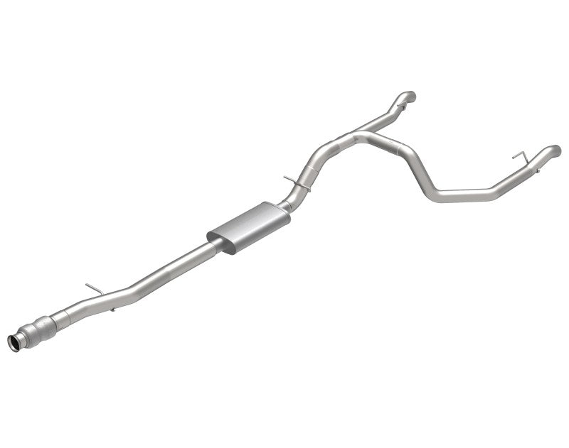 Kooks 19 + GM 1500 Series Truck 6.2L OEM x 3in SS Catback Exhaust. W/O Tips 28634250 28634250 Photo - Primary