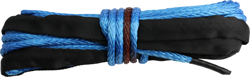 KFI Kfi 1/4In X 50Ft Blue Cable SYN25-B50 SYN25-B50 Photo - Primary
