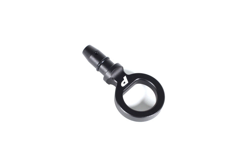 Perrin Performance Perrin Subaru Dipstick Handle Round Style - Black PSP-ENG-721BK PSP-ENG-721BK User 1
