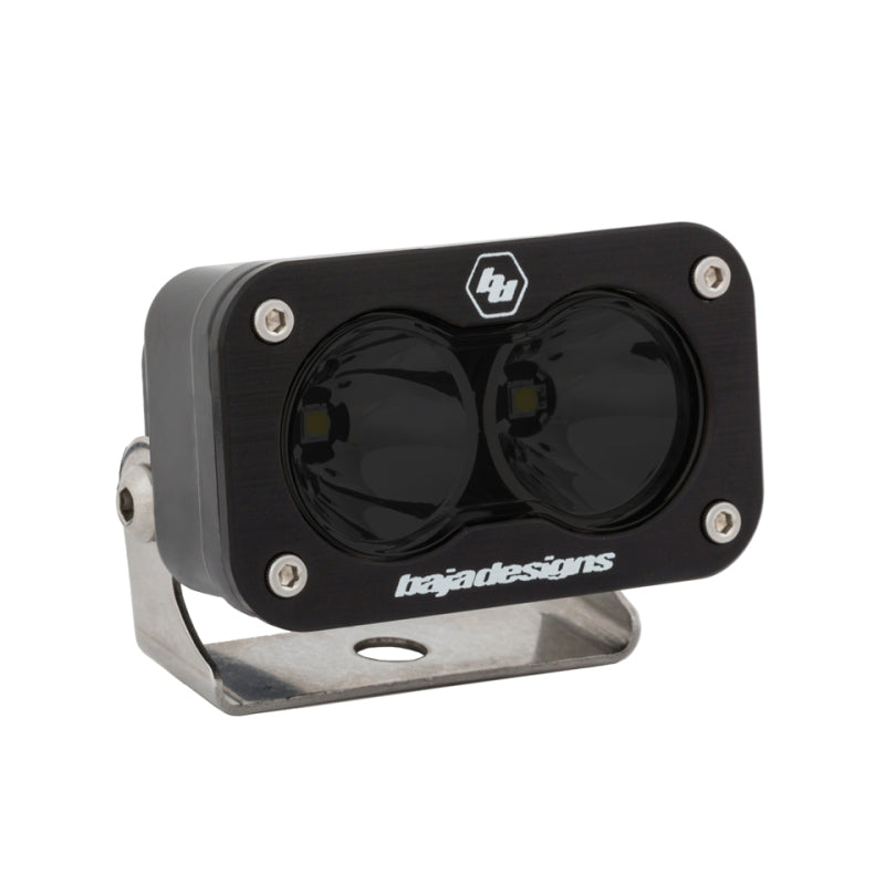 Baja Designs S2 Pro Infrared LED Light Pod Driving Combo Pattern - Universal 487093 Photo - Primary