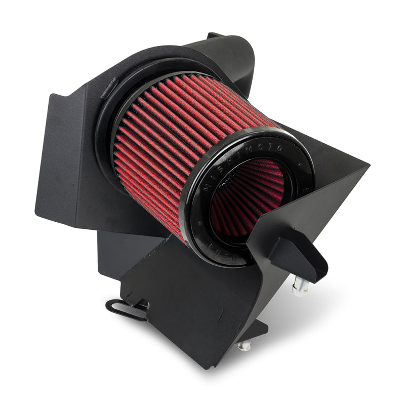 Mishimoto 2021+ BMW G8X M3/M4 3.0L S58B30 Open Airbox Performance Intake MMAI-G80-21H MMAI-G80-21H User 1