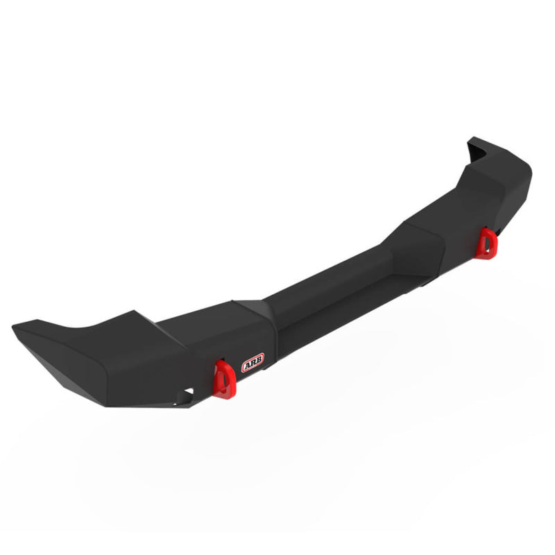 ARB Rear Bar Suits Jl Txt Black 5650380 5650380 Photo - Unmounted