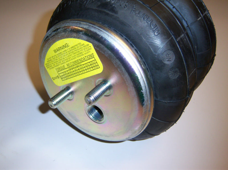 Ridetech Air Spring 267c Double Convoluted with One 1/4in Port 90006781 90006781 User 1