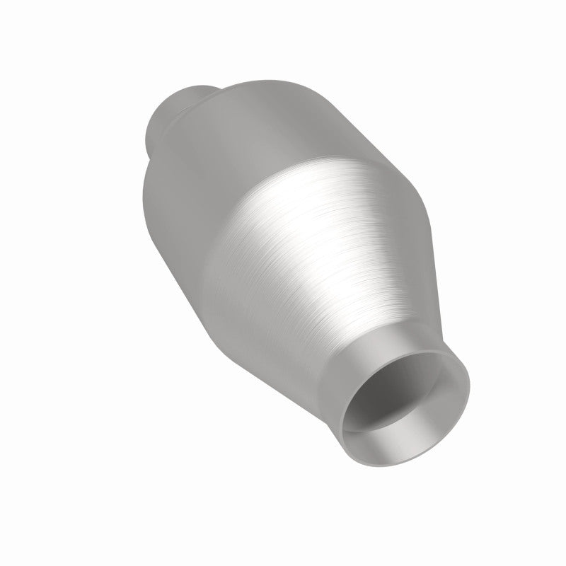 MagnaFlow Standard Grade Federal / EPA Compliant Universal Catalytic Converter 59904 360 Degree Image Set